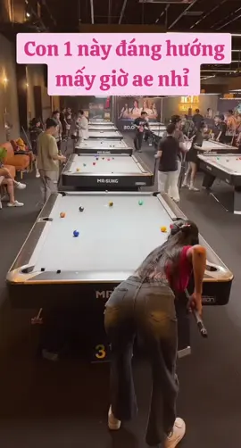 #trending #xuhuong #billiards #billiard #trendingtiktok #xuhuongtiktok 
