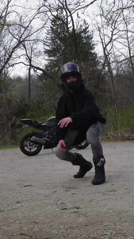 i hate biker tiktok so much