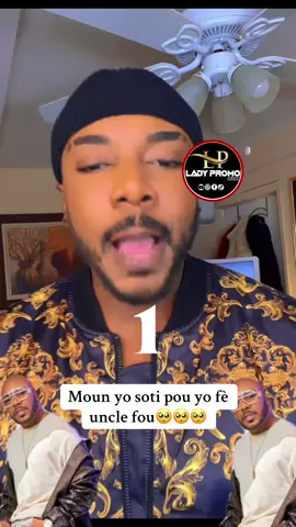 #ladypromo509 #tatiemendel #unclekendjiofficial #viraltiktok #views #viral #tiktok #viralvideo 