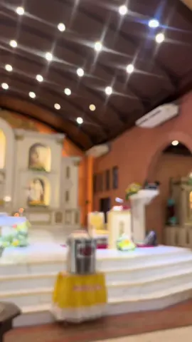 Sta. Ana Church, Davao ⛪️ #church #davaocity #fyp 