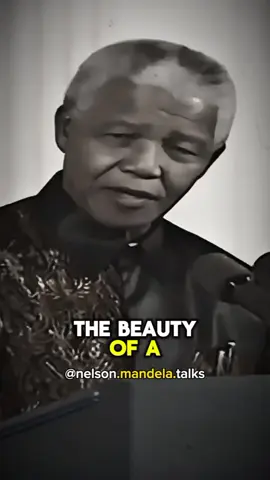 Beauty of a Women #nelson #mandela #motivation #quote #nelsonmandelaquotes #Relationship #lifelessons 