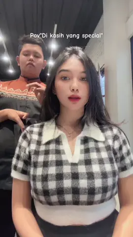 Kesayangan aku🥰🫶🏻#raisyadiva #badru 