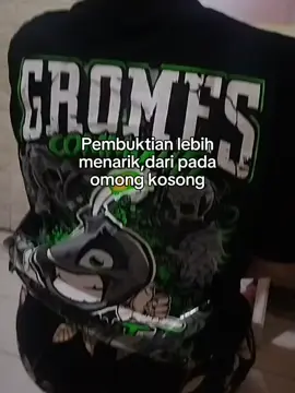 #gromesgimeng💚 #mesakat💥 