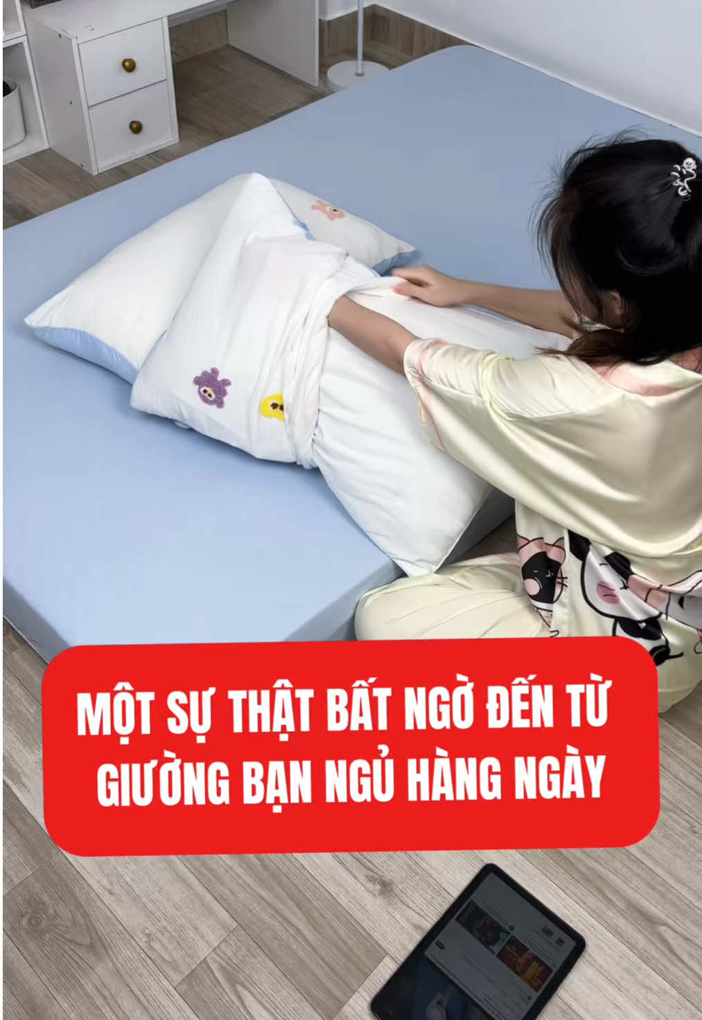 Xịt mạt bụi Ka #ngandecor #xitmatbui #xitmatbuika 