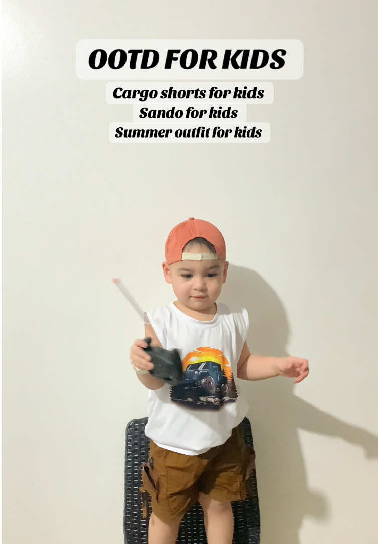 Ootd for kids , summer outfit ootd for you kids #kidswear #kidswears #ootdforkids #ootdkids #kidsfashion #summeroutfitforkids #kidsoutfit #outfitideasforkids #ootdforbaby #babyootd #ootdforbaby #fyp #fashionforkids #kidsfashiontrends 