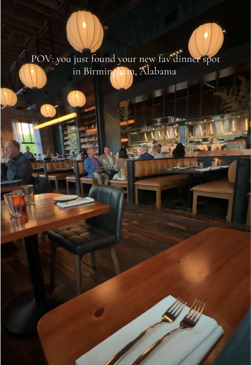 bham al is a fooooooooodie town let me tell you!! 10/10 for Current!    #DinnerTok #FoodieFinds #TikTokEats #BirminghamAL #BhamEats #MagicCityEats #SouthernEats #DateNightIdeas #HiddenGems #FYP #FYPシ #ViralEats #MustTryFood #FoodieVibes #SupportLocal #BamaEats #EatsOfTikTok #TikTokFoodie #FoodieTiktok #WeekendEats #seafood #jamesbeard 