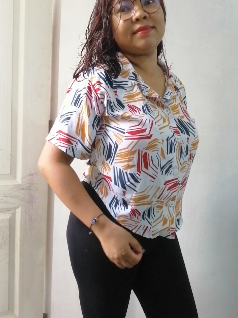 Daming Choices lakas makasexy netong top.! ##fyp #trending #PlusSize #topforwomen #tiktoktop 