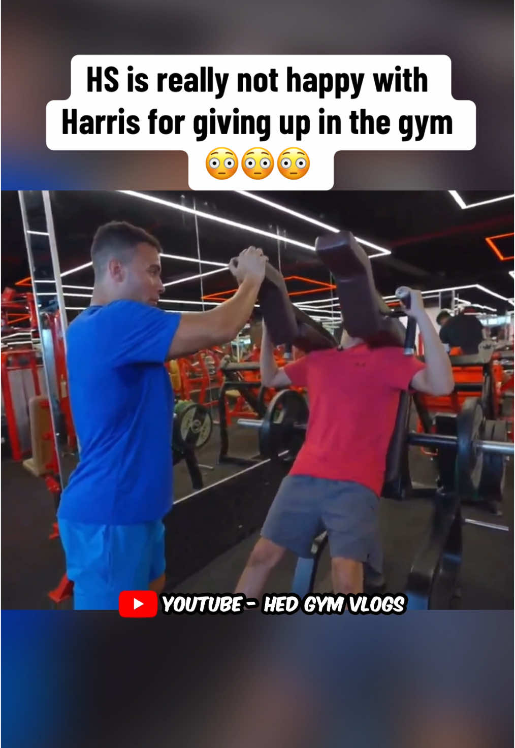 @hsurustokky #hstikkytokky #hstikkytokkylive #hstikkytokkyclips #gym #viral #fyp 