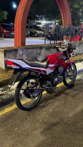 lama tak buat bising kan #penembaktepat🏁🏁 