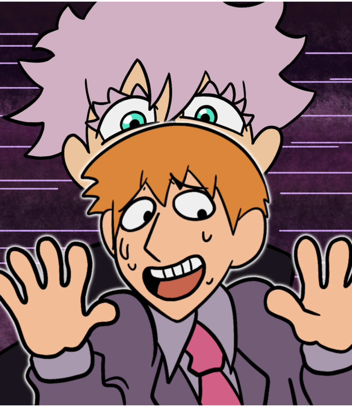 Gojo vs Reigen!! #gojo #satorugojo #yujiitadori #itadoriyuuji #anime #animememes #animation #reigenarataka #reigen #mob #mobpsycho #mobpsycho100 #jujutsukaisen #jjk #jujutsukaisenseason2 #jujutsukaisen0 