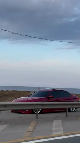 #kırmızı #f30turkiye #bmw #f30 #m3 #yallah #yallahgoodbye 