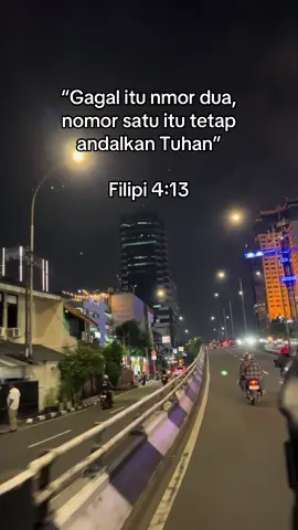 Filipi 4:13 #semangat #lagukristen #ayatalkitab #xybca 