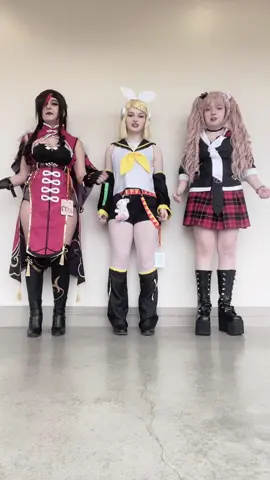 The pooks Rin:@Grace  Junko:@Ash  Moots @Ev @Theo :) @✰Fanfic_Writer✰ @artworld_cosplay @𝕷𝖊𝖔 <33 [ 59% ] @🍉Tartaglia’s one and only 🍉 @🏳️‍🌈✂️•Channie•✂️🏳️‍🌈 @Alo @Azukii ☔️ @aus ☆ @Tay 🌠🇵🇸 @'*•.¸♡ Peyton ♡¸.•*' @Snickers @𝒞𝒾𝑒𝓁/𝒜𝓁𝑒𝓍 [%41] 🫧  #beidou #beidouedit #beidougenshinimpact #beidouxningguang #beidoucosplay #beidoufanart #beidougenshin #beidousupremacy #GenshinImpact #genshinimpactedit #genshinimpactcosplay #genshincosplay 
