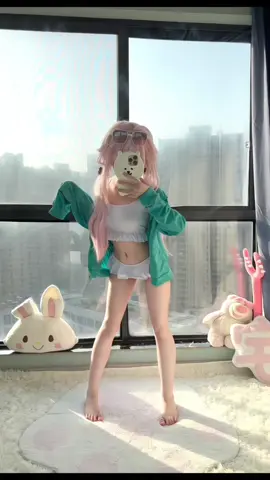 Hello everyone😊 ×===============================× ✨ Epic moments from cute videos! 👇 Don’t miss out, follow me for more! 😎✨ 👇 Hit that follow button for your daily dose of awesomeness! 🤩 📌 Source: @宅宅 (Douyin) id : yyoyo1  Follow if you have a douyin account. Hashtags: #Cosplayer #AnimeCosplay #CuteGirl #AnimeCute #Douyin #TikTokCosplay #OtakuLife #JapanVibes #AnimeLovers #jk #AnimeCommunity #CosplayWorld #CosplayGirls #CosplayLove #DouyinReupload #TikTokAnime #AnimeCulture #CosplayAddict #AnimeVibes #CosplayOfTheDay #JapaneseCulture #FYPシ #kawai #cuteanime #anime #dancecosplay #coser #角色扮演 #CosplayDaily #animecuties 