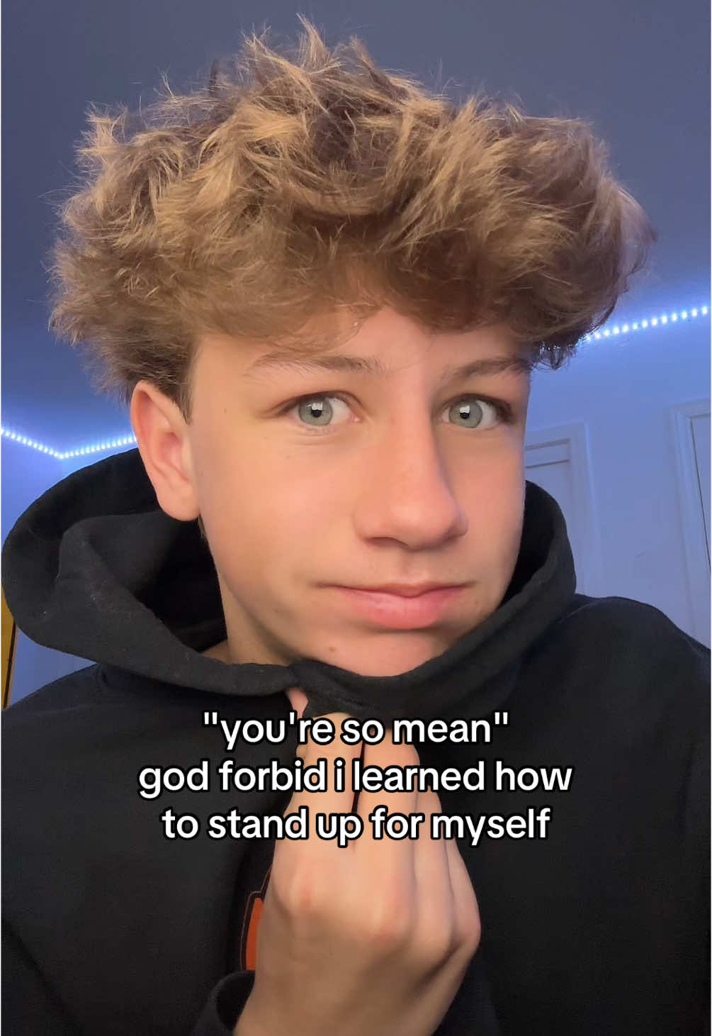 real (idk what to caption this) #viral #real #relatable #fyp #realitytv #funny 
