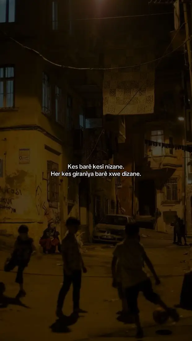 No one knows the burden of another. Everyone only feels the weight of their own. #sebradilaa #kurdishquotes 
