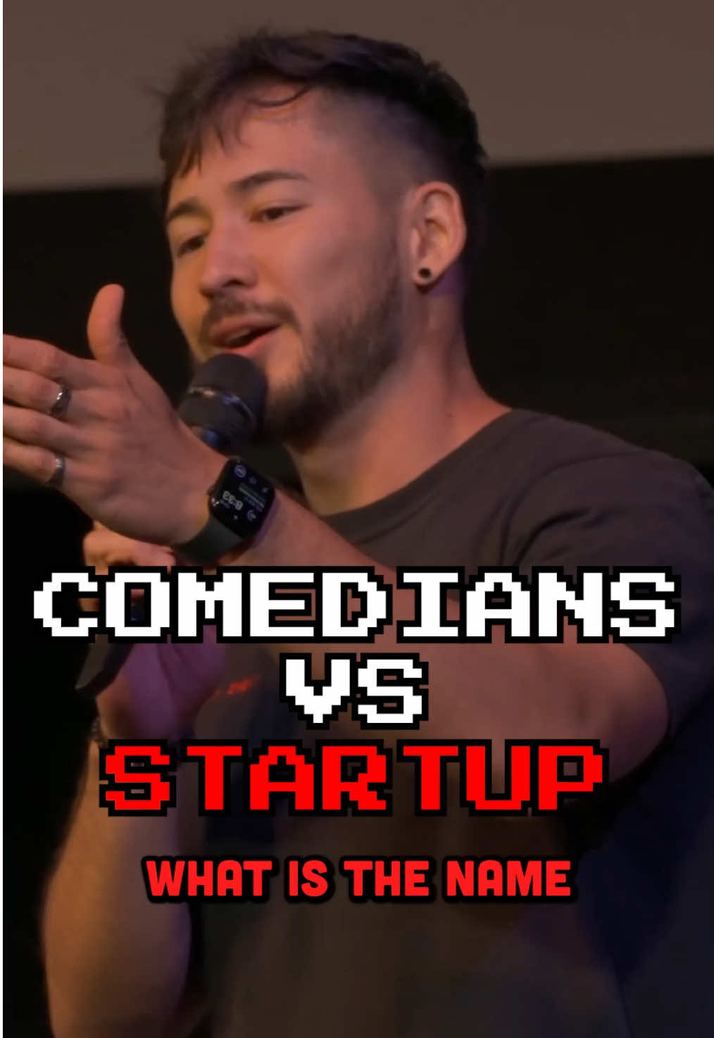 happy 4/20 (or 1/5 to you those of you who remember how to reduce fractions)  #techie #softwareengineer #newyork #nyc #programmerlife #roastbattle #darkhumor #techroastshow 
