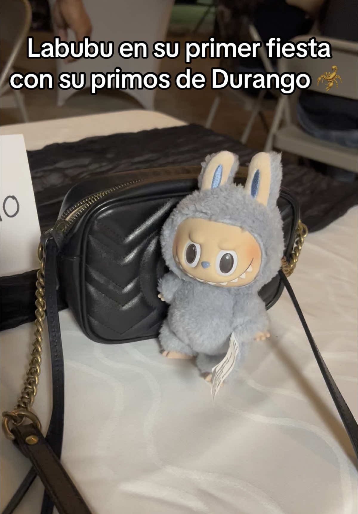 Bailo toda la noche 🤣 #foryoupage #fyp #paratiiiiiiiiiiiiiiiiiiiiiiiiiiiiiii #rancho #horse #parati #labubu #durango #fiesta #baile #labubus 