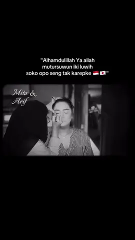 Alhamdulillah masyaallah🥹 jarak tidak menghalangi niat baik#masukberanda #ldr #xbcyza #foryou #fyp #engegement #fypdongggggggg #ldrindonesiajepang🇲🇨🇯🇵 