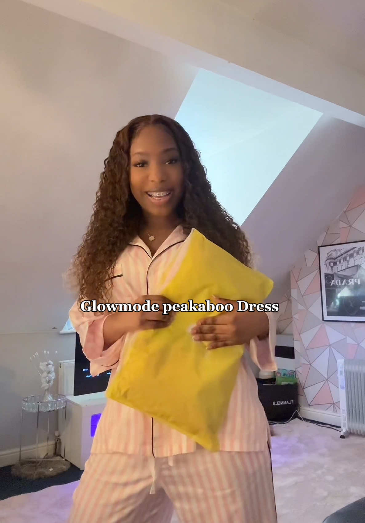Search [29897403] to shop my trendies picks on SHEIN and use coupon [GMregena1] for 15% OFF. #Glowmode #GLOWMODEdress #activedress 