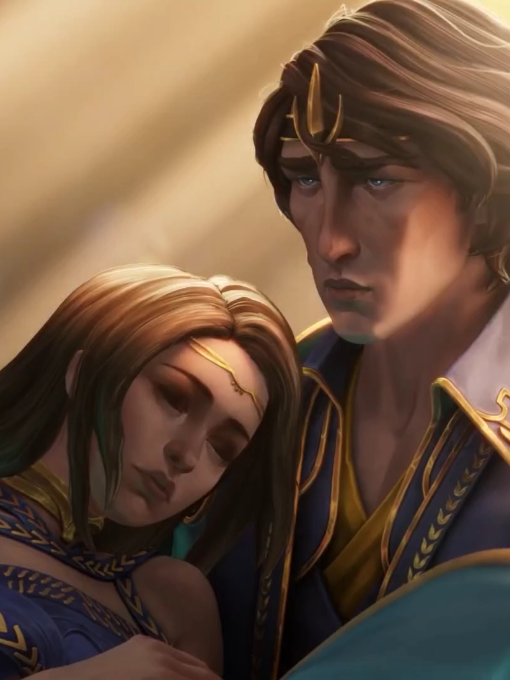 (remake do vídeo do youtube NÃO postado aqui) #astheworldcavesin #riot #viego #isolde #viegolol #viegoleagueoflegends #tipografiasmusicas #leagueoflegends #lol #f #youtubevideo #youtub #youtubechannel #riotgames 