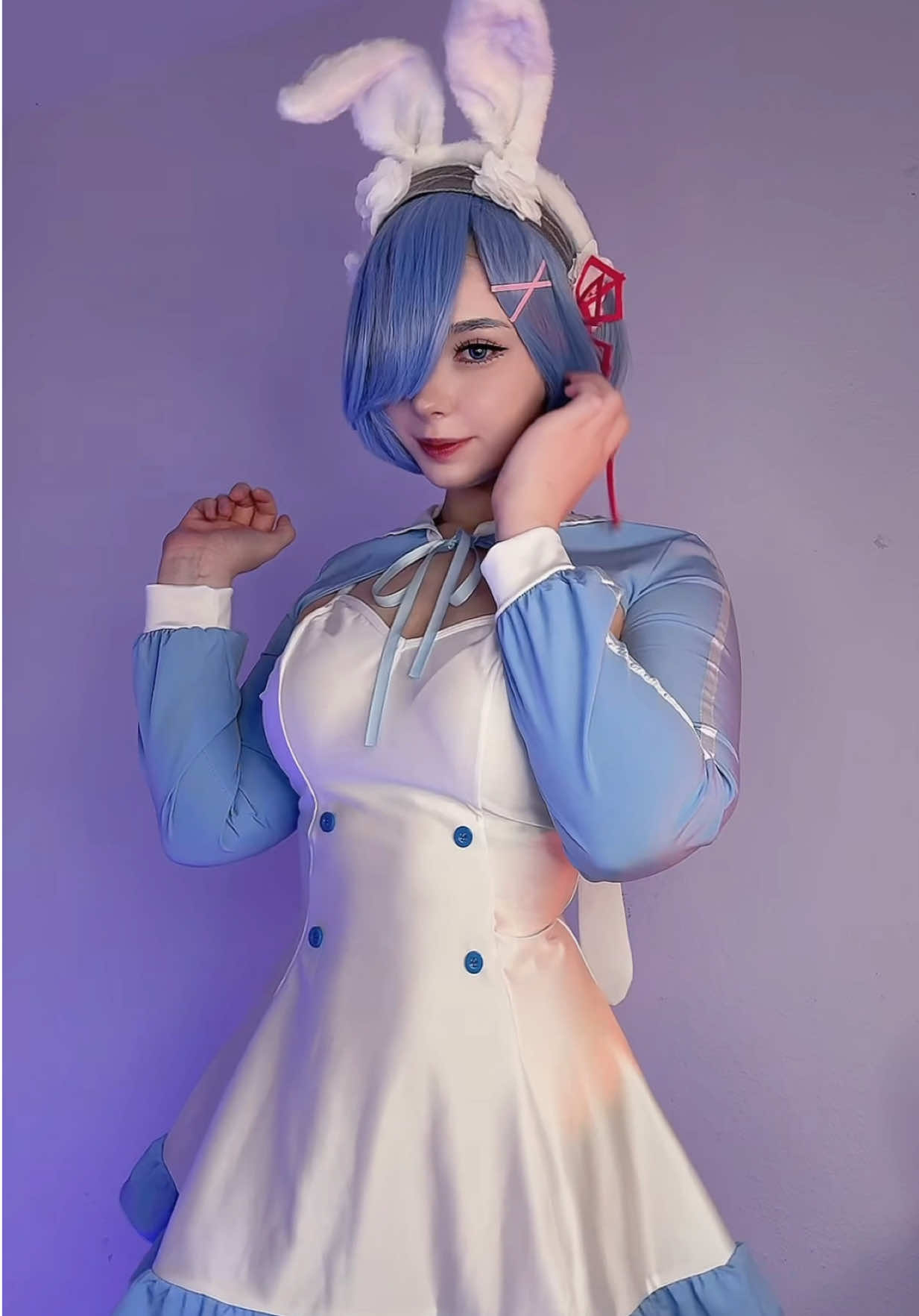 Happy Easter🐣 #rem #remcosplay #dance #rezerocosplay #rezero #animecosplay #cosplaydance #cosplay #cosplaytrend #closetcosplay #cosplayer #cosplayrem #animedance #dancetrend #lolichkaaaaa #lolicosplay #lolichka #anime 