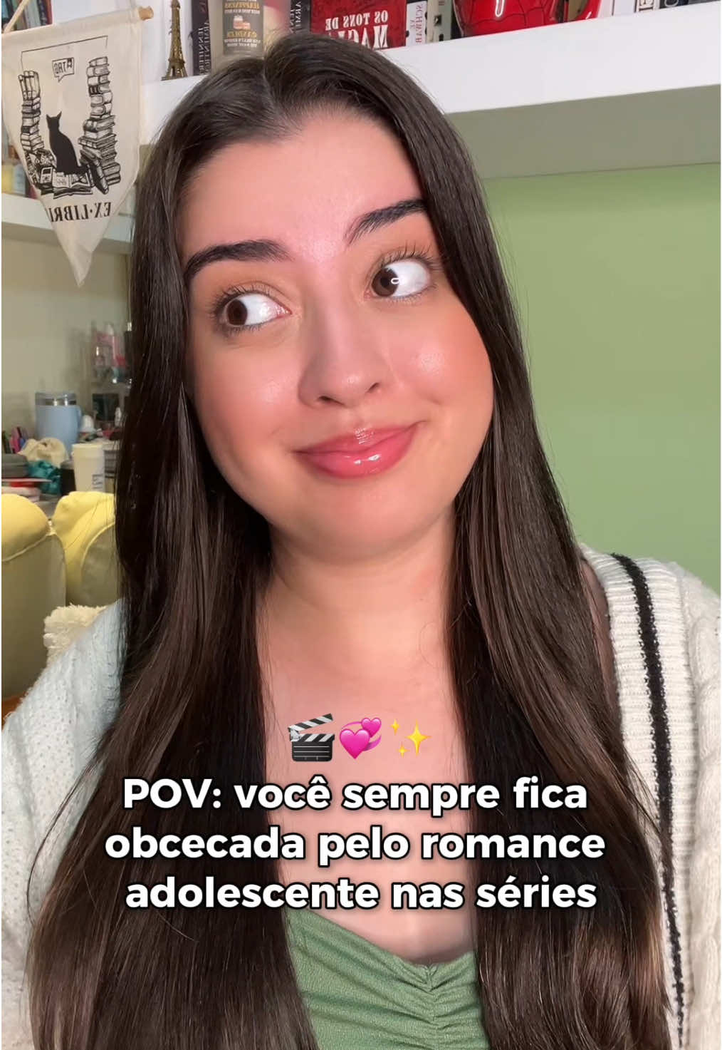 ✨romances adolescentes são meu ponto fraco✨ MAS ESSES DOIS… 😮‍💨🥰♥️ Lauren e Lucas >>>>> 🎬SÉRIE: Ransom Canyon  📸Reprodução/Netflix #TikTokMeFezAssistir #ransomcanyon #netflix #série 