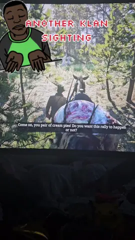 just a pair of creampies!!! hahaha #viral #viraltiktok #viralvideo #HAHA #haha #reddeadredemtion2 #tiktok #xbox #xboxseriesx #xboxgaming #xboxgamer #reddead2 #fy #fyp #dropalike #dropalike♥️♥️ #follow #followme #itssaulgood 