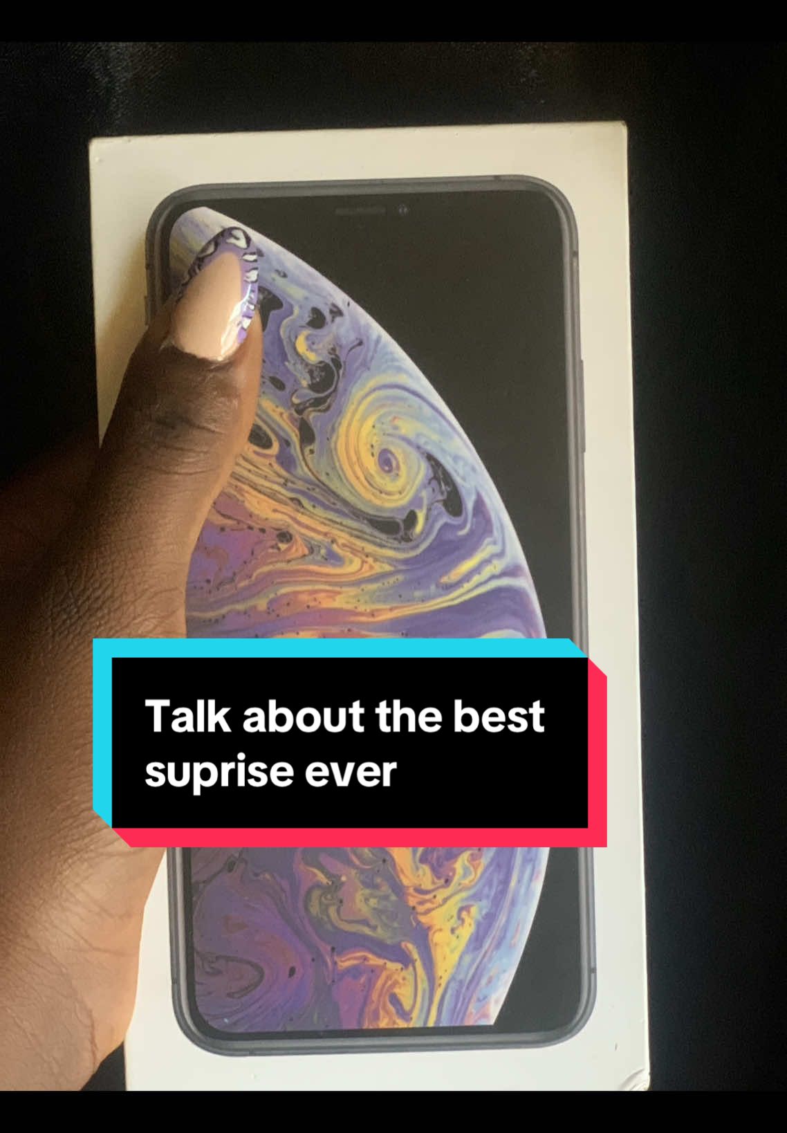 Finally me using this sound 😇 
