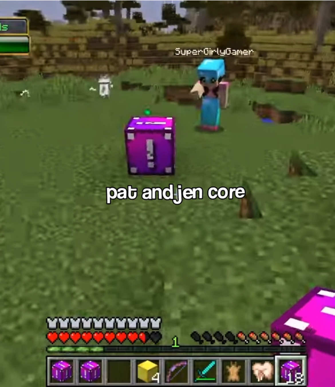 child of divorce. missing them #patandjen #popularmmos #gamingwithjen #dontflop #fyp #funnymoments #viral #trending #youtube #nostalgia #childhood #laugh #relatable #xyzabc #share  @PopularMMOs 