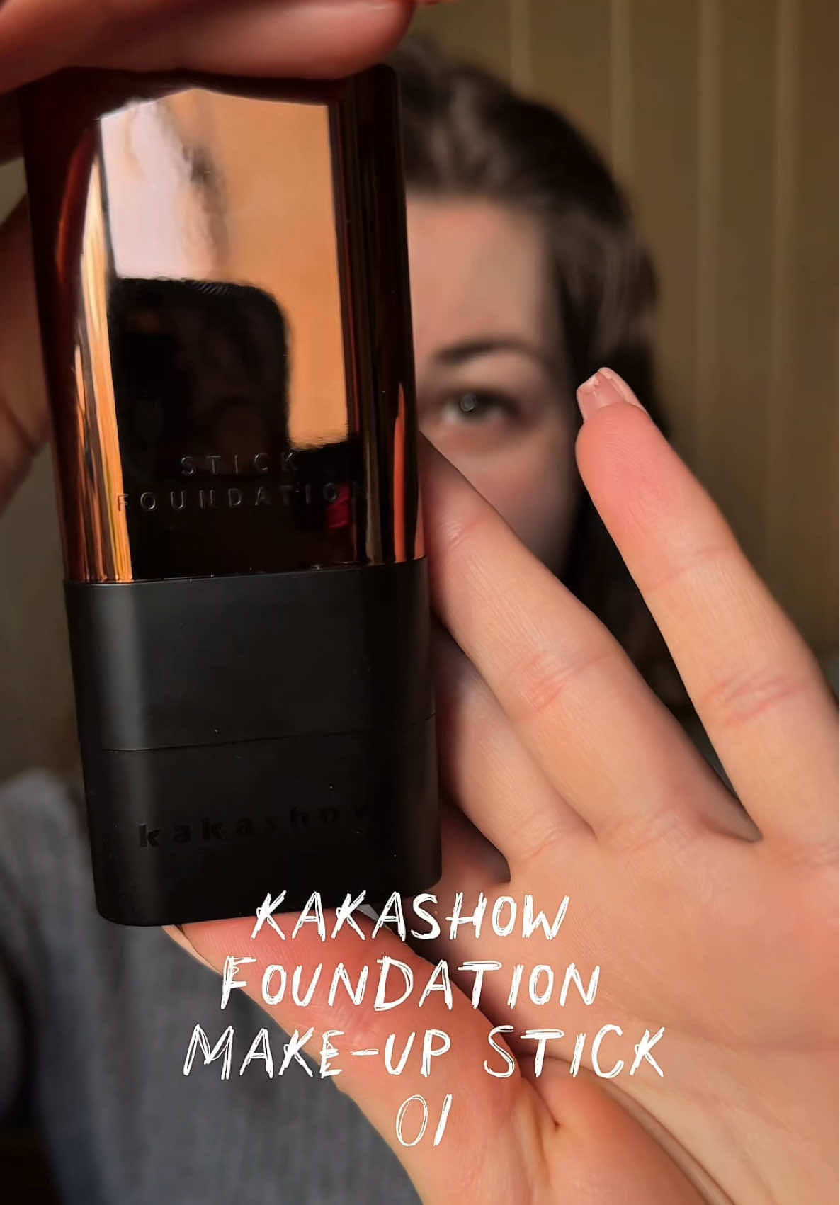 #ugccreator #ugcpolska #рекомендації #тональнийкрем #ugc #KAKASHOW 