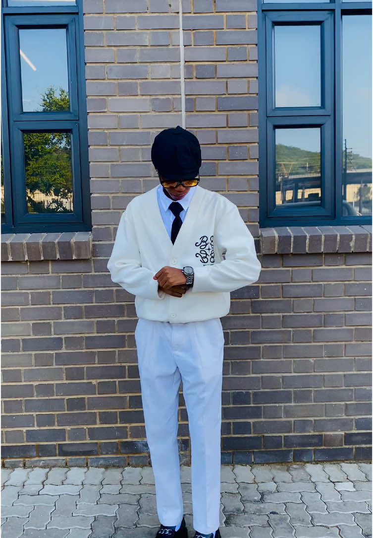 Church OOTD.🤍 #ootdinspo #outfitoftheday #menfashion 
