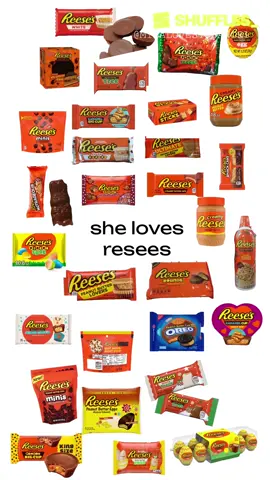 she loves Reese’s #fyp#trending#reeses#inspo#reccomendation#blowupmyphone#viral#shuffles#tan#blowup#shuffle#inspofashion#tiktok#candy#chocolate#penut