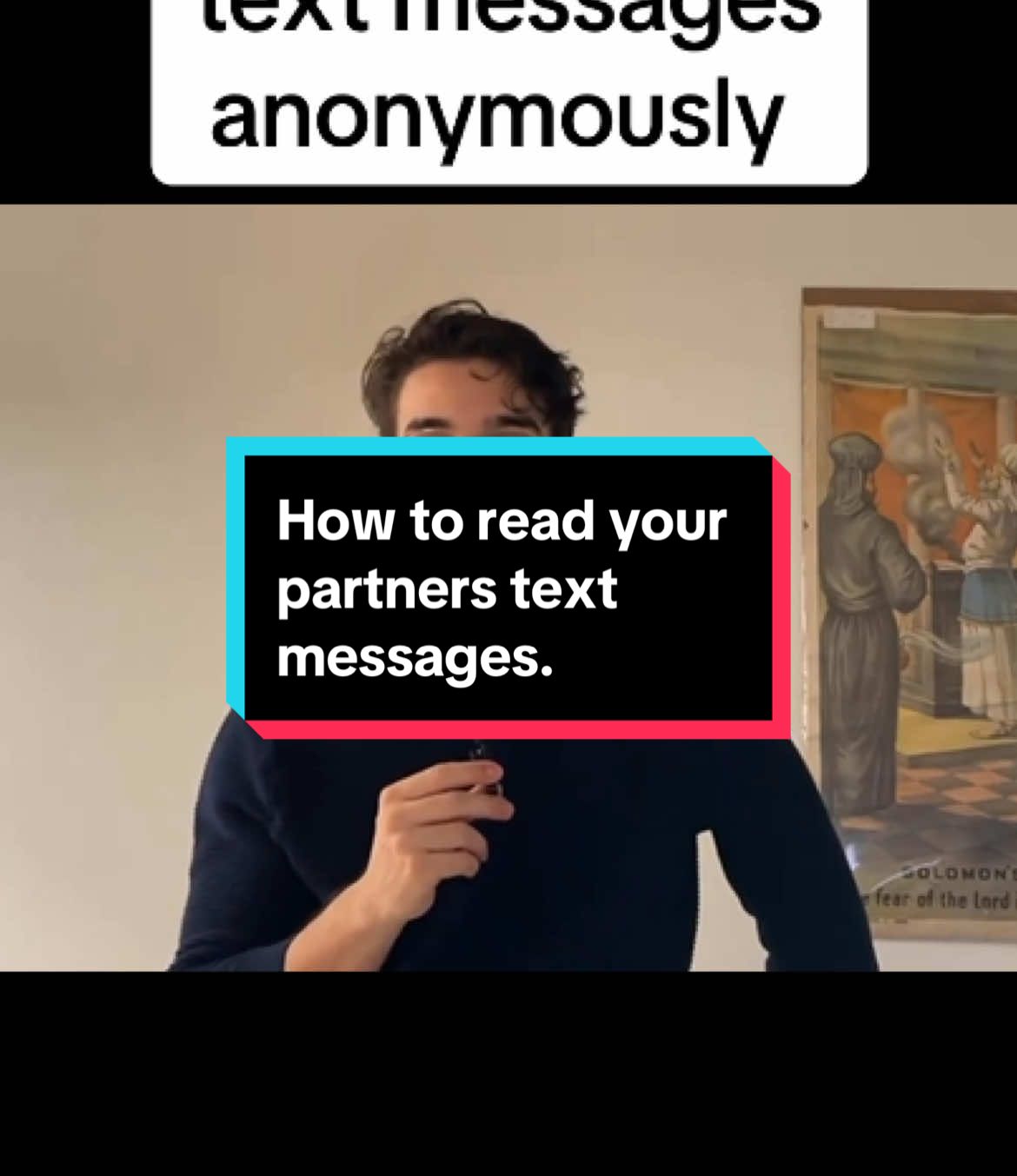 How to spy on your partners phone calls and text messages in real time. #couples #trust #deleted #clones #easter #textmessage #fyp 