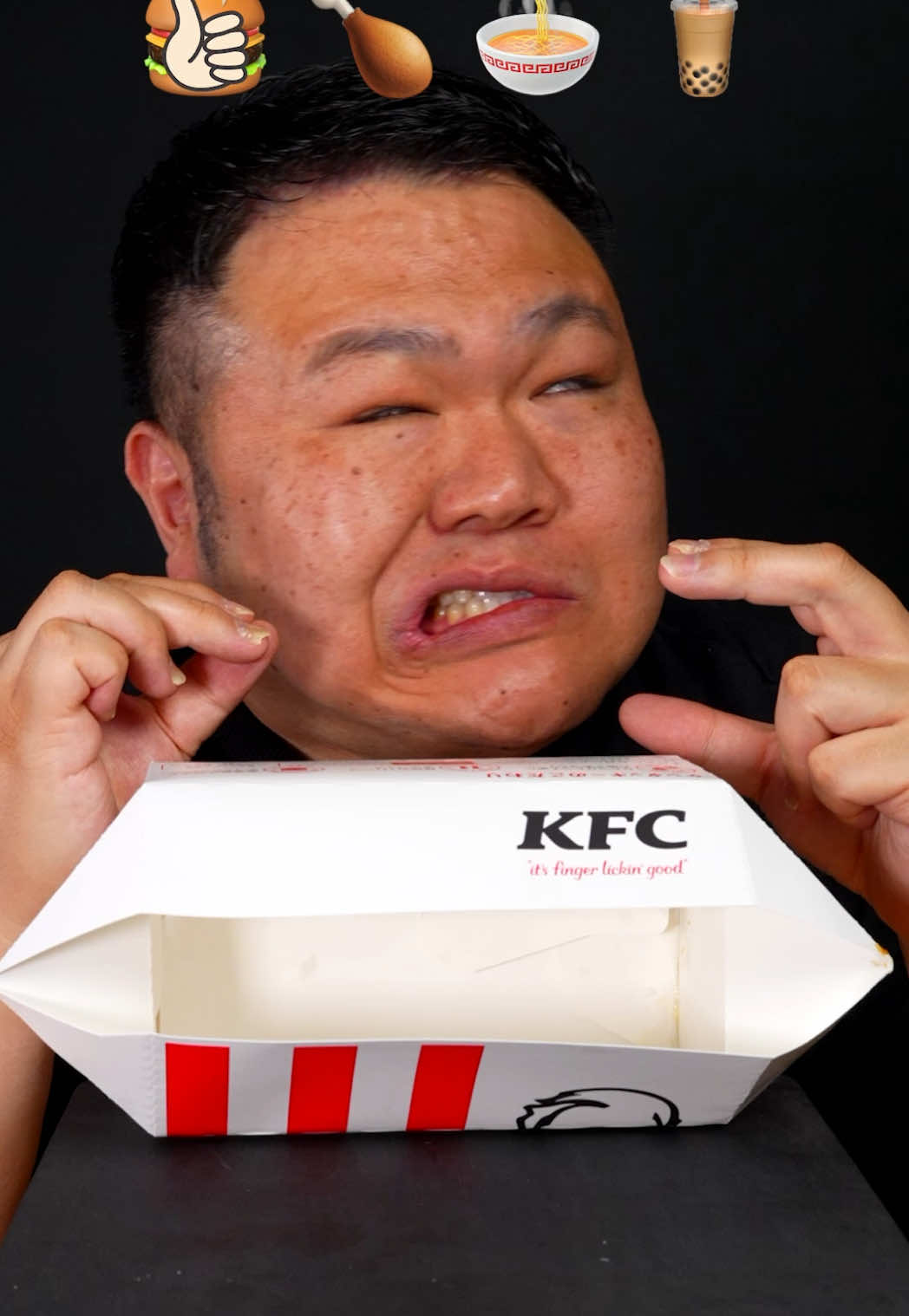 #tiktokfood #asmr #challenge IB @Sushi Monsters 