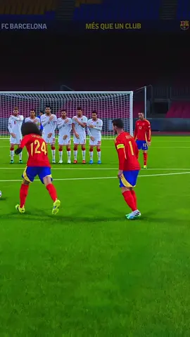 Messi #skills #cucurella 