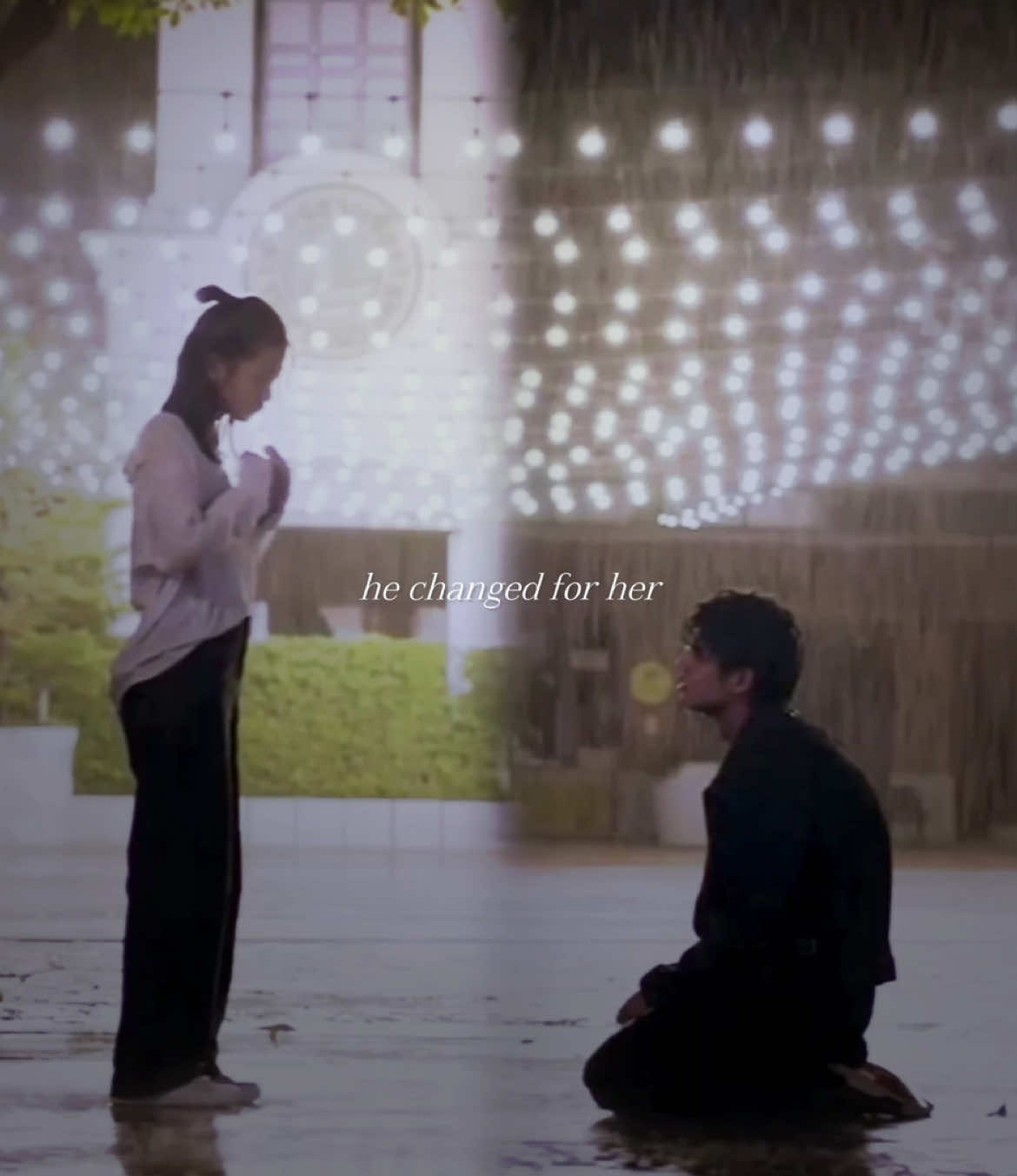 him saving the shirt proves he fell inlove from the very start 😩 #f4 #f4thailand #enemiestolovers #thymegorya #romance #cute #edit #brightvachirawit #tutontawan #trending #viral #fypシ #foryoupage #parati #xyzbca 
