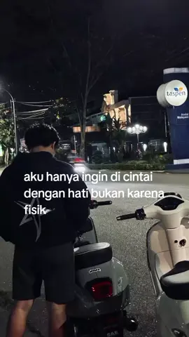 soal fisik kalah menarik kalau soal hati setia sampai mati  #fyppppppppppppppppppppppp#galaubrutal 