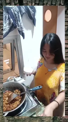 mari masak,mumpung libur panjang