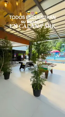¡Vive la Experiencia de visitar Calan Park! 🔥 Date una vuelta por Calan park 😎 . #semanasanta #honduras #honduras🇭🇳 #verano2025 #verano #semanasanta2025 #hondureños #diversion #piscinas #villanueva #sps #calor #disfruta #calanpark #centrorecreativo #tour