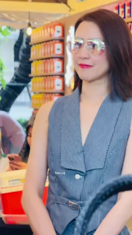 🥰😍💗#ดิวปิ่นกมล #dewpinkamol #ดิวรี่ #รี่ดิว 