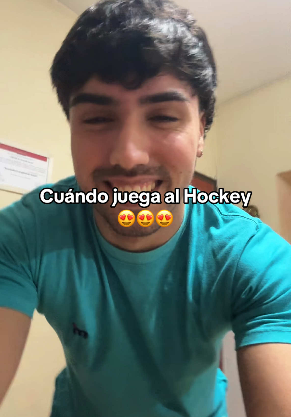 Pose épica al final JAJAJA 🤣 #paratiiiiiiiiiiiiiiiiiiiiiiiiiiiiiii #humor #coquette #paratii #fyp 