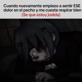 Auch. #desahogopersonal #fypシ゚ #parati #identificarse 