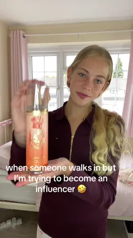 🤣🤣 #blonde #girllife #foryoupage #girlygirl #influencer #funny 