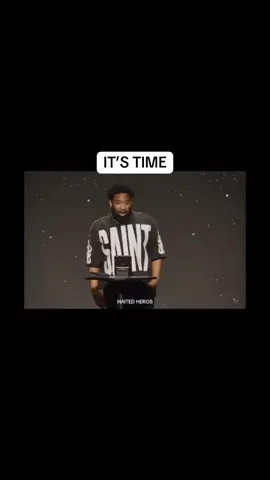 You WILL break through this year!!  Whatever has had a hold on your progress and peace WILL BE REMOVED!!  You’re done with the tomb of depression, heartbreak, financial stress and mental instability, get up and LETS GO!!!! Be Great, let’m Hate!   #newday #motivation  #personalgrowth #Love #viralvideo #upliftingmessage #successmindset #fyp  #goodvibes #author #inspiration #encouragement #Haitedheros #letsgoGod @Pastormikejr 