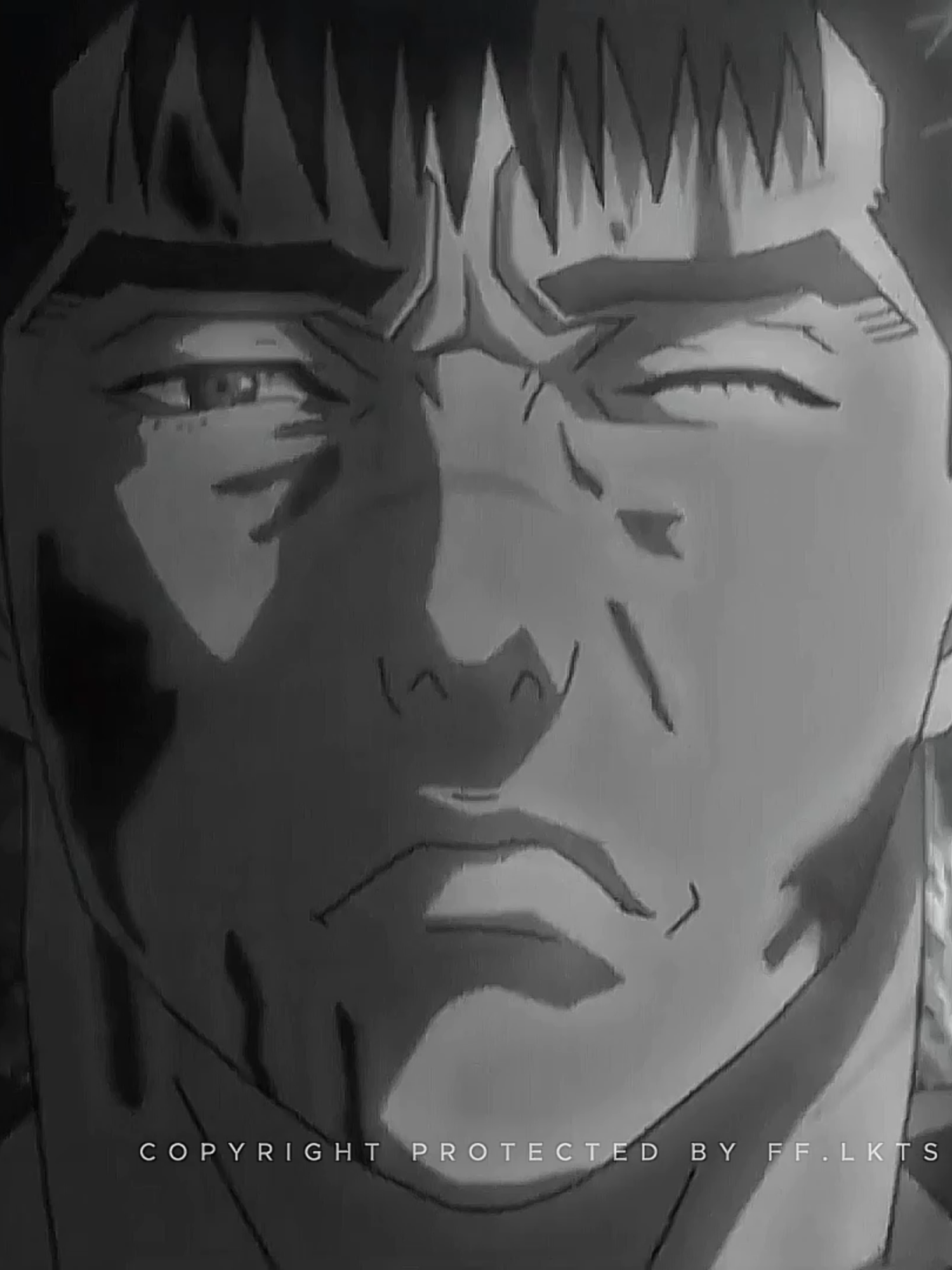 100 SOLDIER $LAYER #berserk #berserkanime #berserkmanga #berserkedit #berserk1997 #guts #gutsedit #berserkguts #blackswordman
