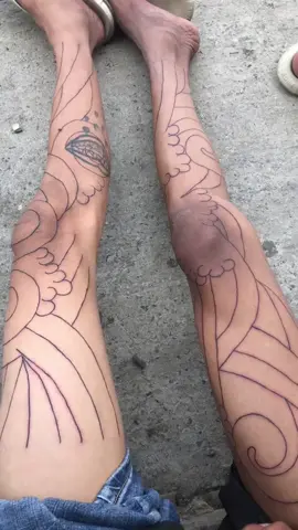 Mẫu Nhật Cổ đơn giản dễ nhìn cho ní 🤭😂😀 #ynghiahinhxam #tattoo #hinhxamnhatco #hinhxamnhatco #xamhinhnghethuat #vietnamtattoo #xuhuong #fyp #fy #fypシ゚ #xuhuongtiktok #tuongtac 