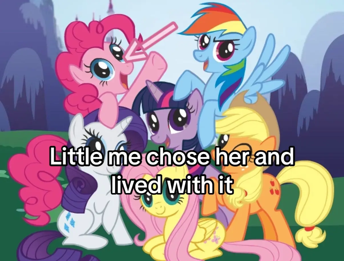 #fyp #mylittlepony #everafterhigh #dcsuperherogirls #powerpuffgirls #monsterhigh #disneyprincesses #strawberryshortcake #miraculousladybug #tinkerbell #Minecraft #teentitans #palacepets 