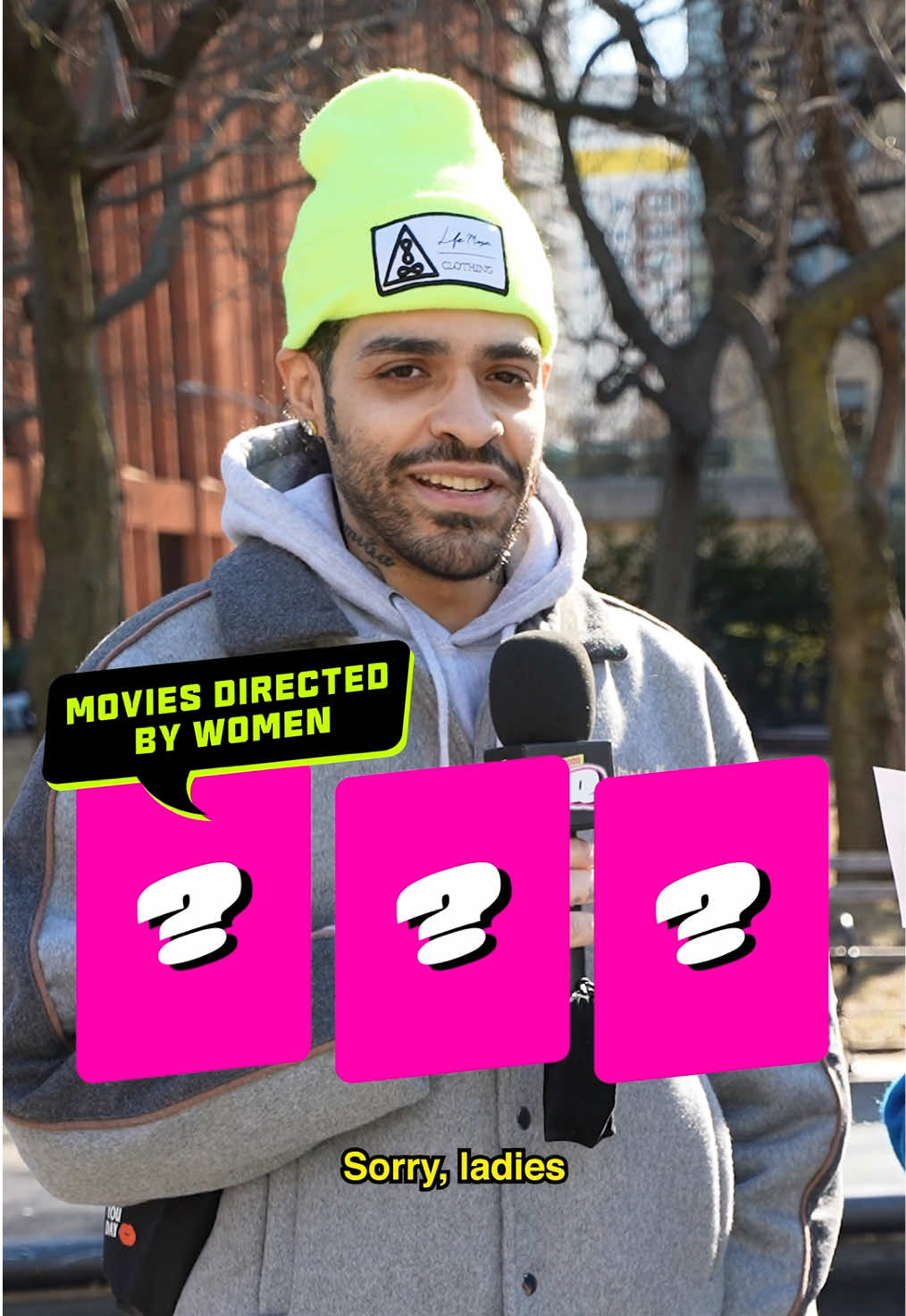 Name 3 Movies 🍿  #name3movies #trivia #movies #movie #movietrivia #film #filmtrivia #titanic #avengers #avatar #pulpfiction #dotherightthing #boyznthehood #nyc