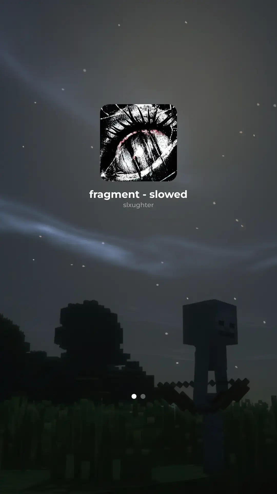 👻Name Song: fragment - slowed #foryou #fyp #funk #phonk #bassboosted #spotify #viral #phonk_music #parati #slowedsongs #music 